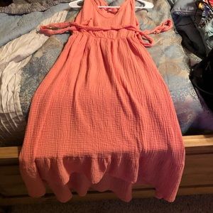 Mommy and Me dresses